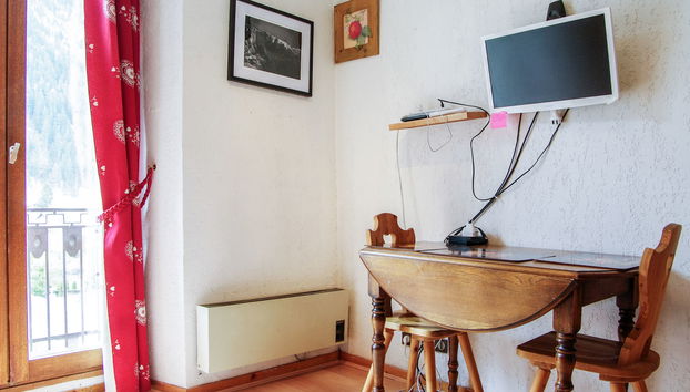 2 bedroom Apartment in Chamonix-Mont-Blanc - Photo 3