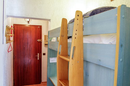 Foto 4 - Apartamento de 1 habitación en Chamonix-Mont-Blanc