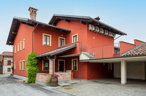 Photo 1 - Maison de 5 chambres à Narzole avec piscine et jardin