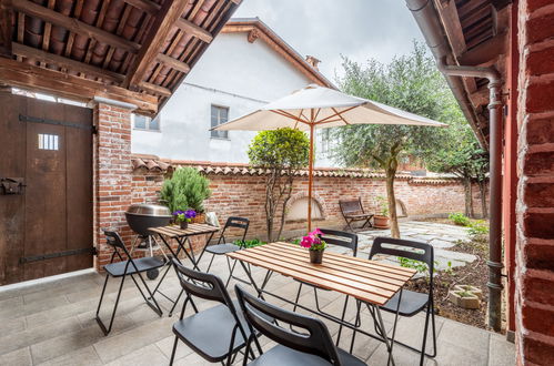 Photo 6 - Maison de 5 chambres à Narzole avec piscine et jardin