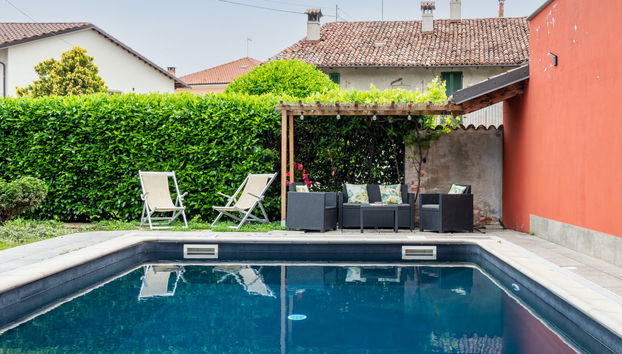 Haus mit 6 Schlafzimmern in Narzole mit schwimmbad und garten - Foto 2