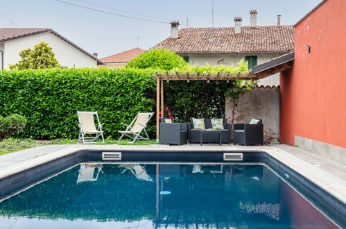 Photo 2 - Maison de 5 chambres à Narzole avec piscine et jardin