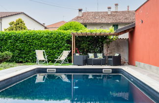 Photo 2 - Maison de 5 chambres à Narzole avec piscine et jardin