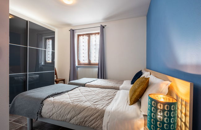 Haus mit 6 Schlafzimmern in Narzole mit schwimmbad und garten - Foto 17