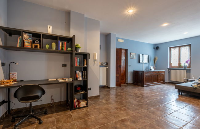 Haus mit 6 Schlafzimmern in Narzole mit schwimmbad und garten - Foto 10