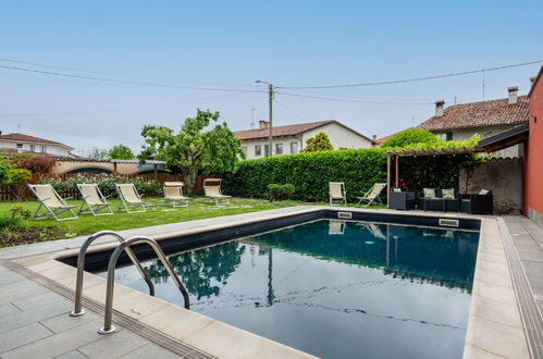 Photo 3 - Maison de 5 chambres à Narzole avec piscine et jardin