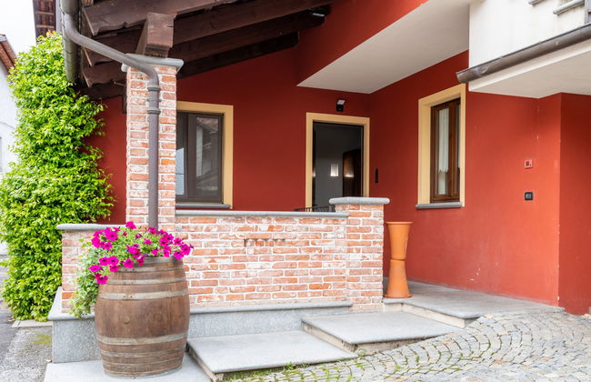 Haus mit 6 Schlafzimmern in Narzole mit schwimmbad und garten - Foto 11