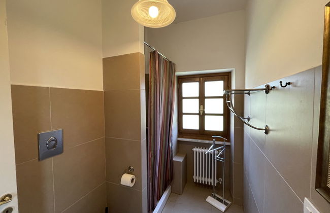Apartamento de 2 quartos em Bonvicino com piscina e jardim - Foto 16