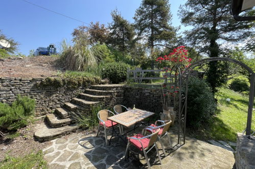 Photo 6 - Appartement de 2 chambres à Bonvicino avec piscine et jardin