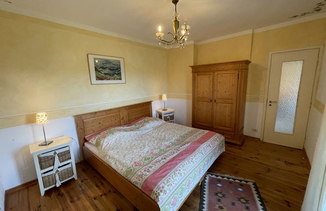 Apartamento de 2 quartos em Bonvicino com piscina e jardim - Foto 9
