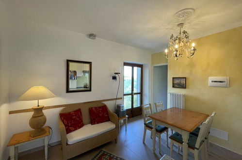 Photo 8 - 2 bedroom Apartment in Bonvicino with swimming pool and garden