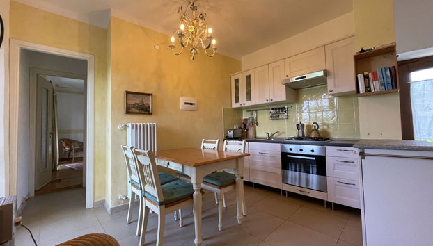 Apartment mit 2 Schlafzimmern in Bonvicino mit schwimmbad und garten - Foto 5