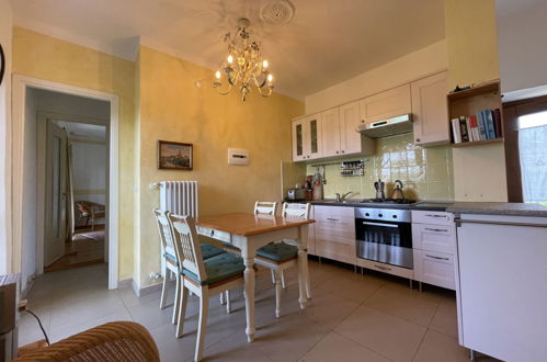 Photo 5 - 2 bedroom Apartment in Bonvicino with swimming pool and garden