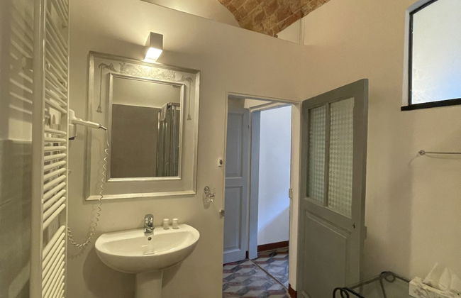 Apartment mit 2 Schlafzimmern in Finale Ligure mit garten - Foto 13