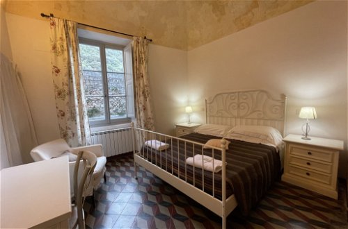 Foto 11 - Apartment mit 1 Schlafzimmer in Finale Ligure mit garten und blick aufs meer