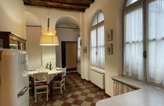 Photo 1 - Appartement de 1 chambre à Finale Ligure avec jardin