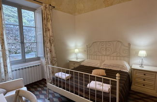Foto 3 - Apartamento de 1 quarto em Finale Ligure com jardim