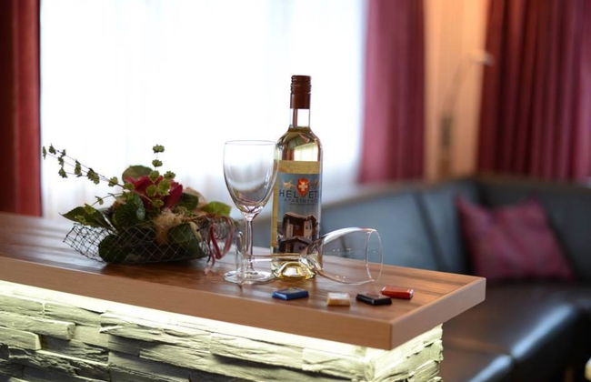 Apartamento de 2 quartos em Saas-Fee - Foto 35