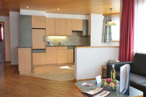 Foto 43 - Apartamento de 2 quartos em Saas-Fee