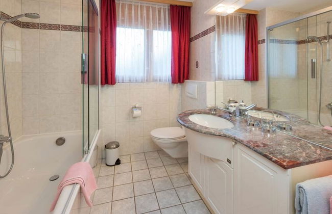 Apartamento de 2 quartos em Saas-Fee - Foto 34