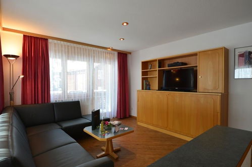 Foto 39 - Apartamento de 2 habitaciones en Saas-Fee