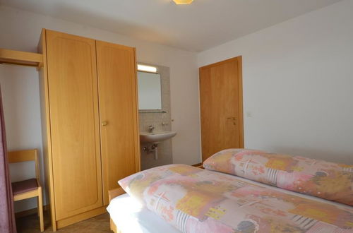 Foto 44 - Apartamento de 2 quartos em Saas-Fee