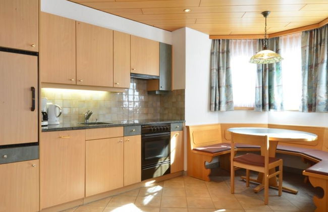 Apartamento de 2 quartos em Saas-Fee - Foto 37