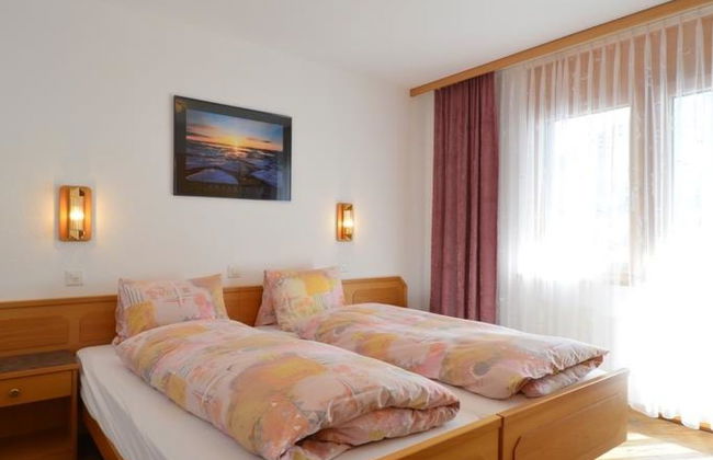 Apartamento de 2 quartos em Saas-Fee - Foto 43