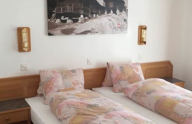 Apartamento de 2 quartos em Saas-Fee - Foto 40