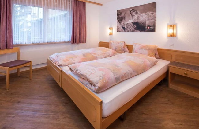 Apartamento de 2 quartos em Saas-Fee - Foto 36