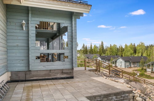 Photo 3 - 3 bedroom House in Sotkamo with sauna