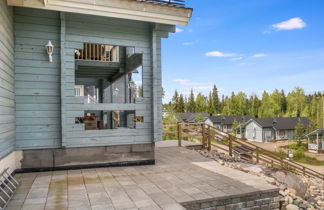 Photo 3 - 3 bedroom House in Sotkamo with sauna