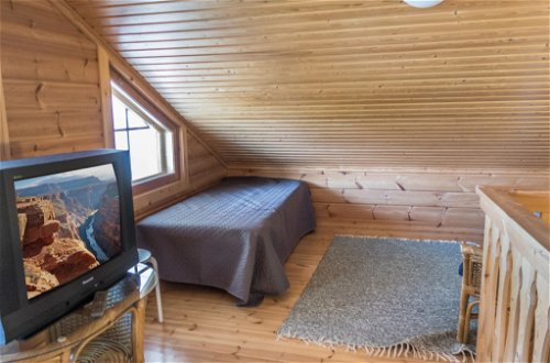 Foto 23 - Haus mit 3 Schlafzimmern in Sotkamo mit sauna