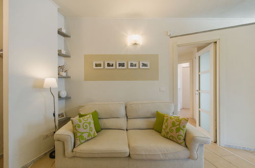 Photo 7 - 2 bedroom House in Sestri Levante with garden