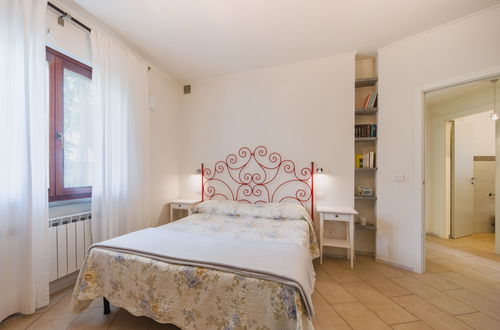 Photo 21 - 2 bedroom House in Sestri Levante with garden
