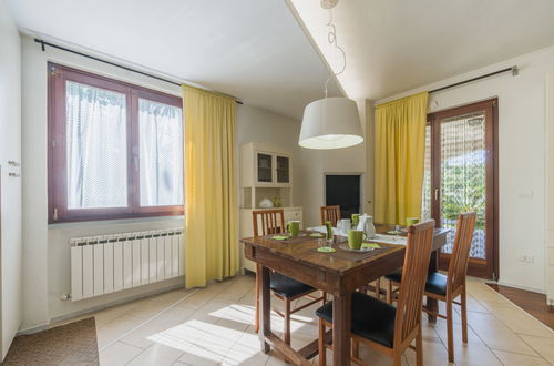 Photo 12 - 2 bedroom House in Sestri Levante with garden