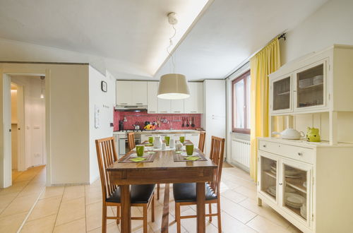 Photo 13 - 2 bedroom House in Sestri Levante with garden