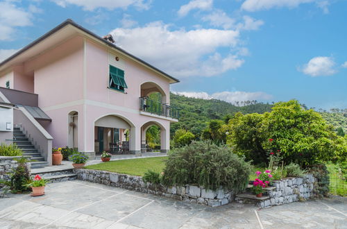 Photo 33 - 2 bedroom House in Sestri Levante with garden