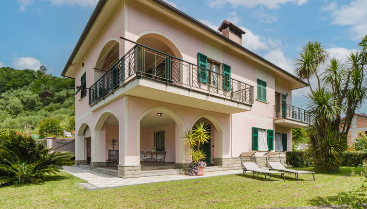 Photo 1 - 2 bedroom House in Sestri Levante with garden
