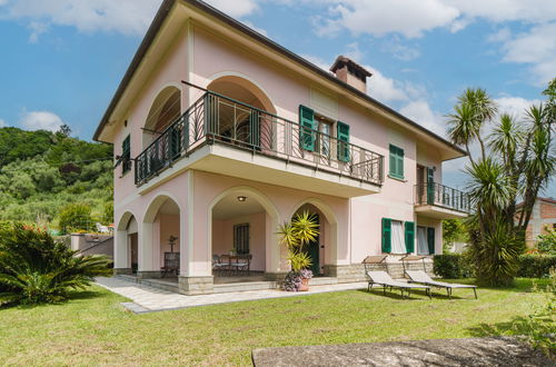 Photo 1 - 2 bedroom House in Sestri Levante with garden