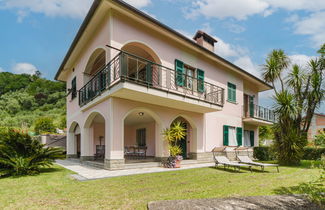 Photo 1 - 2 bedroom House in Sestri Levante with garden