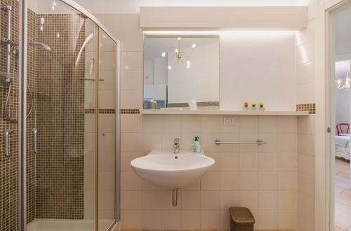 Photo 25 - 2 bedroom House in Sestri Levante with garden