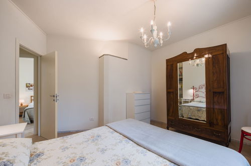 Photo 22 - 2 bedroom House in Sestri Levante with garden