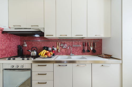 Photo 15 - 2 bedroom House in Sestri Levante with garden