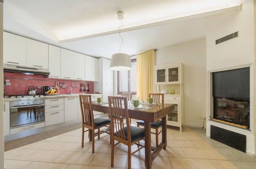 Photo 14 - 2 bedroom House in Sestri Levante with garden