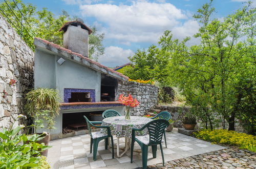 Photo 29 - 2 bedroom House in Sestri Levante with garden