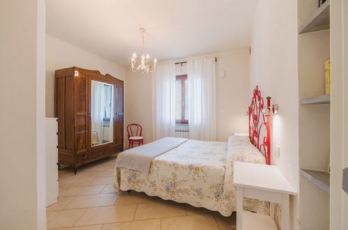 Photo 20 - 2 bedroom House in Sestri Levante with garden