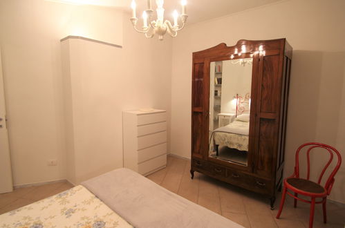 Foto 15 - Apartamento de 2 quartos em Sestri Levante com jardim e terraço