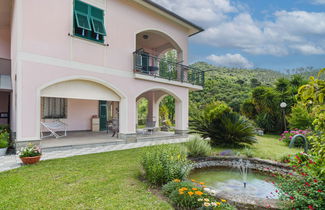 Photo 3 - 2 bedroom House in Sestri Levante with garden