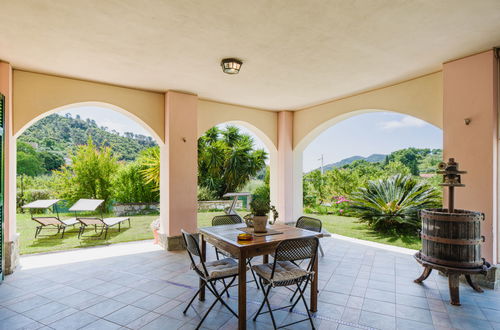 Photo 5 - 2 bedroom House in Sestri Levante with garden